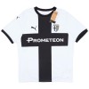 Original Fußballtrikot Parma Calcio Heimtrikot 2024-25 Für Herren